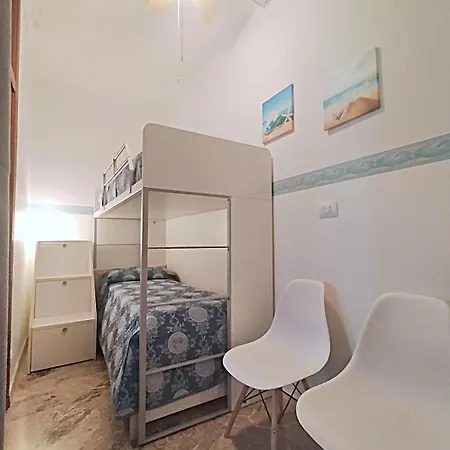Trilocale Apartment *