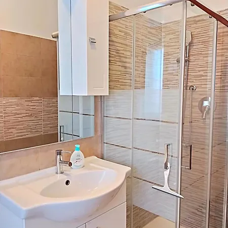 Trilocale Apartment *