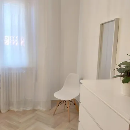 Trilocale Appartement