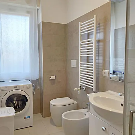 Trilocale * 里乔内