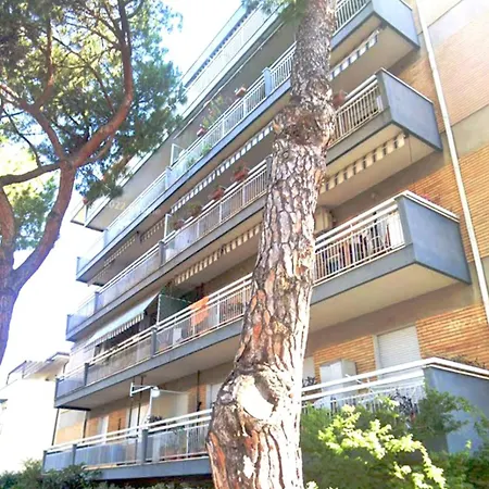 Appartement Trilocale