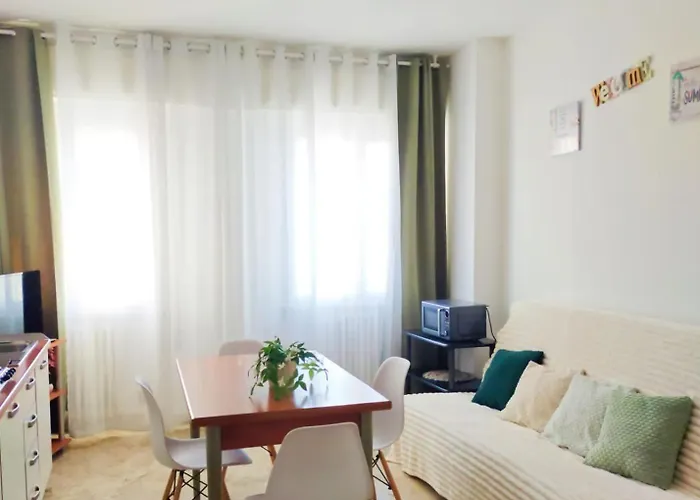 Trilocale * Riccione