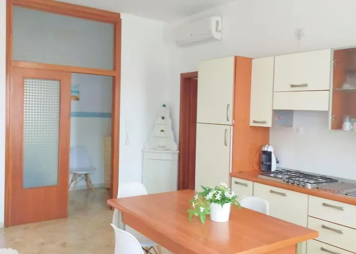 Apartmán Trilocale