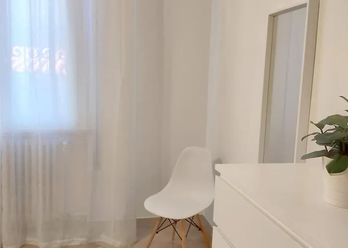 Trilocale Appartement