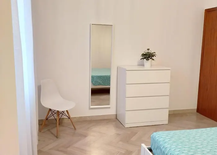 Trilocale * Riccione