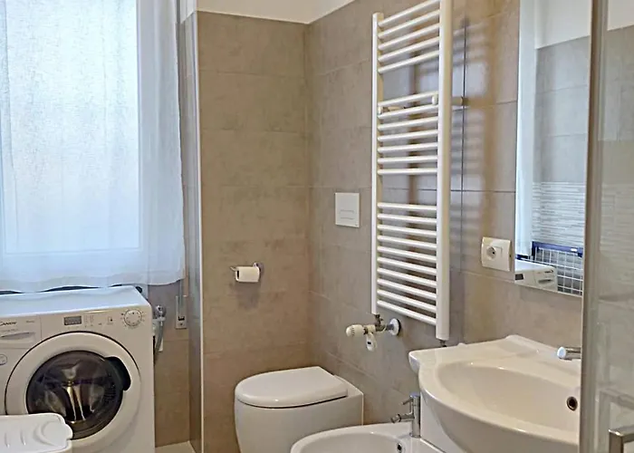 Trilocale * Riccione